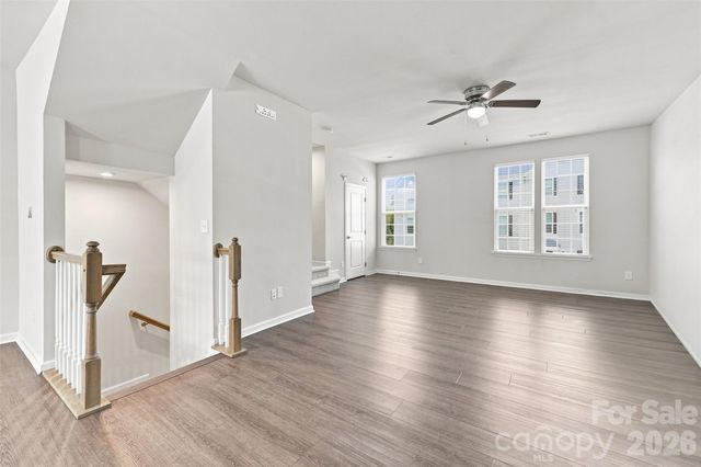2509 Autumn Olive Lane, Matthews, NC 28104