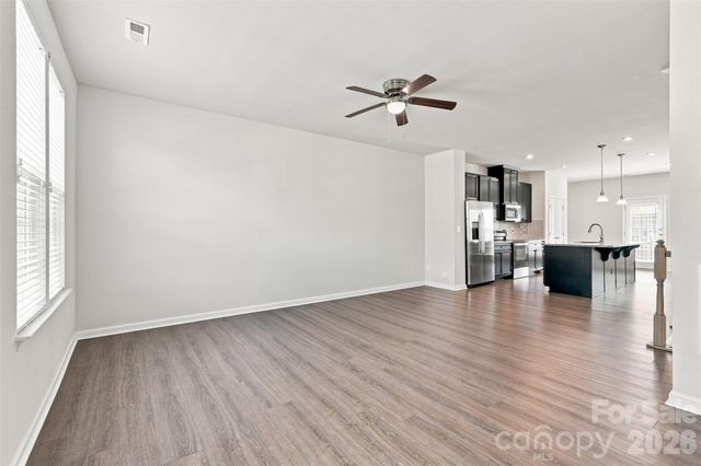 2509 Autumn Olive Lane, Matthews, NC 28104