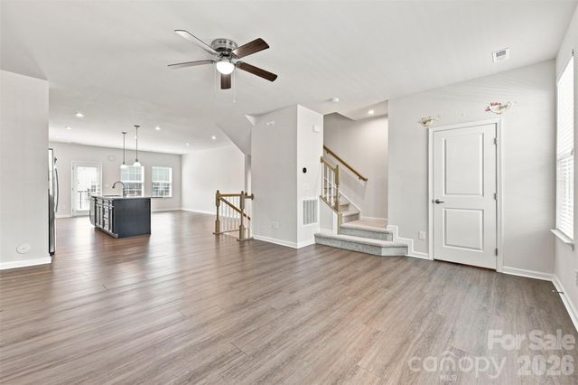 2509 Autumn Olive Lane, Matthews, NC 28104