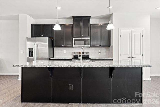 2509 Autumn Olive Lane, Matthews, NC 28104