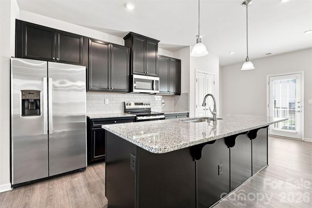 2509 Autumn Olive Lane, Matthews, NC 28104