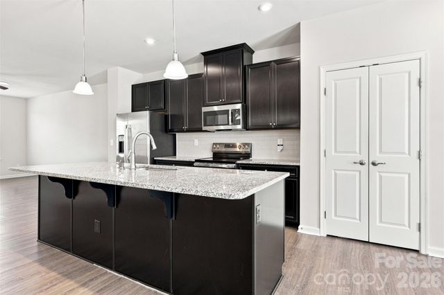 2509 Autumn Olive Lane, Matthews, NC 28104