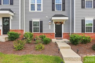 2509 Autumn Olive Lane, Matthews, NC 28104