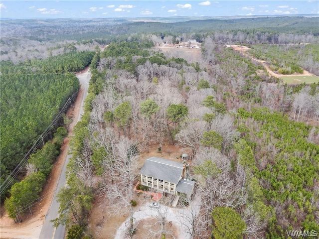 Lot 4 Sexton Bend, Tuscaloosa, AL 35406