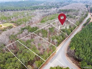 Lot 4 Sexton Bend, Tuscaloosa, AL 35406
