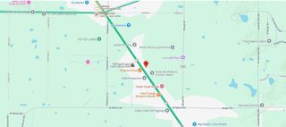 430 S Seven Points Drive B, Seven Points, TX 75143