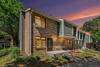 8763 W Cornell Avenue 1, Lakewood, CO 80227