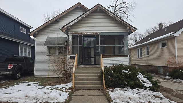 506 E 144th Street, Dolton, IL 60419