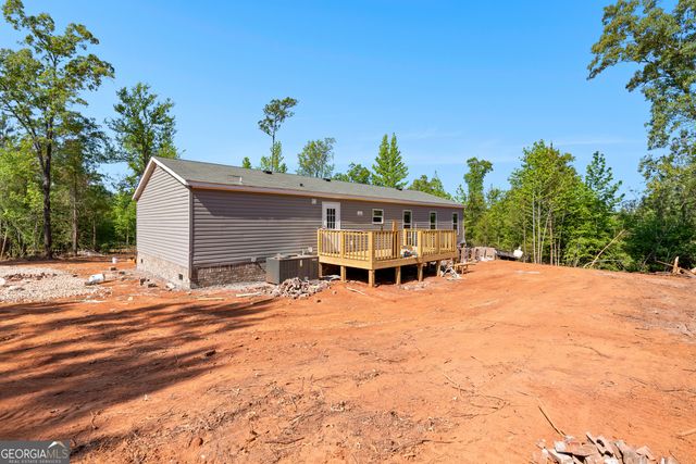 3723 Triune Mill Rd, Thomaston, GA 30286
