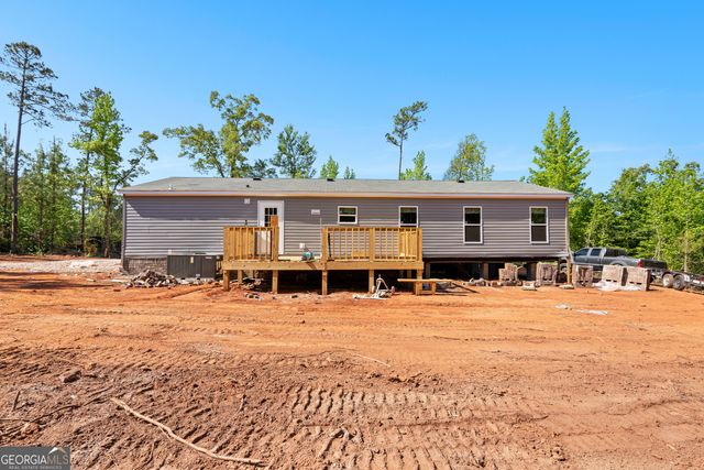 3723 Triune Mill Rd, Thomaston, GA 30286
