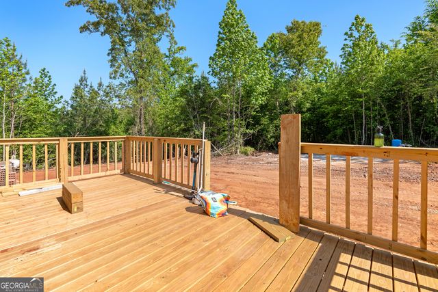 3723 Triune Mill Rd, Thomaston, GA 30286