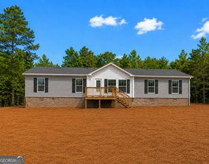 3723 Triune Mill Rd, Thomaston, GA 30286