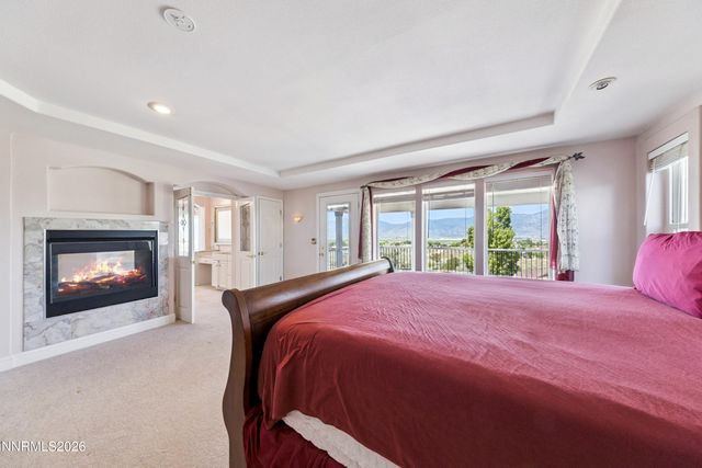 1680 Toni Court, Minden, NV 89423