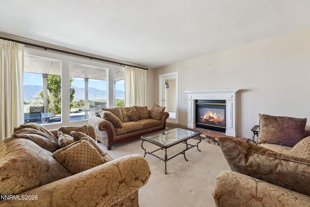 1680 Toni Court, Minden, NV 89423