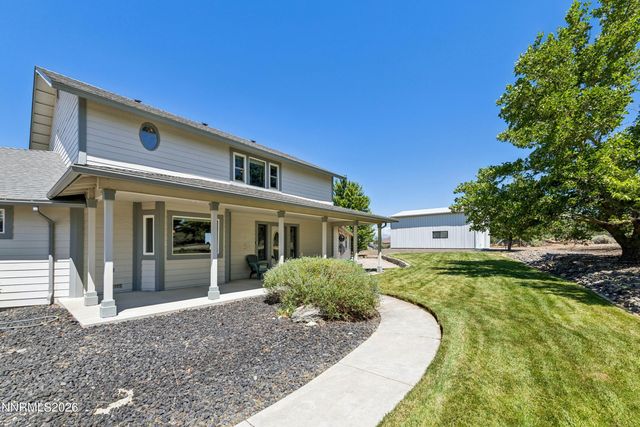 1680 Toni Court, Minden, NV 89423