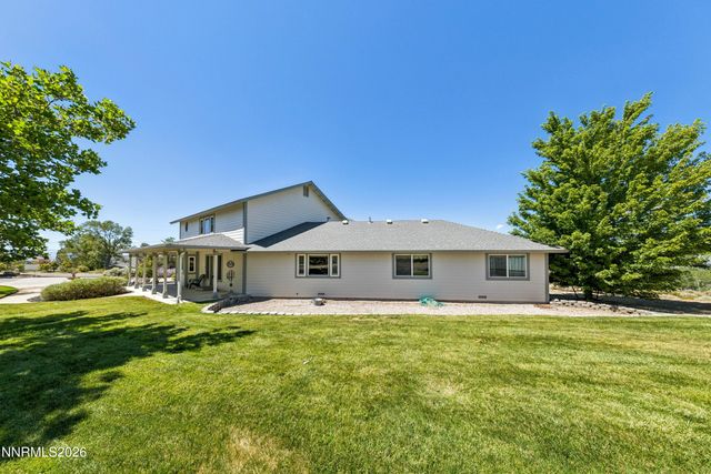 1680 Toni Court, Minden, NV 89423