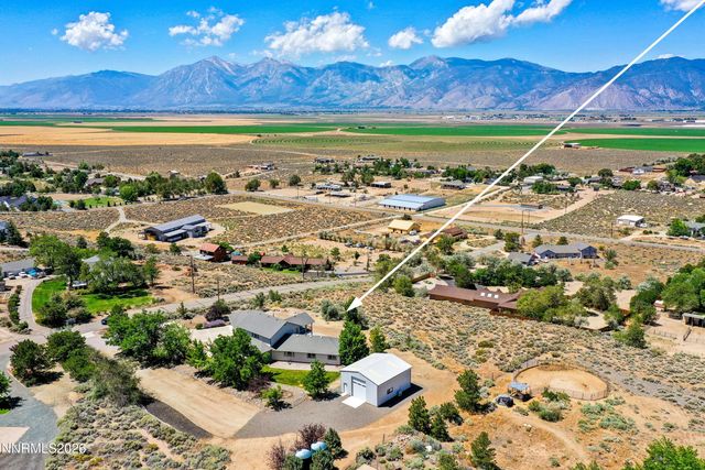 1680 Toni Court, Minden, NV 89423