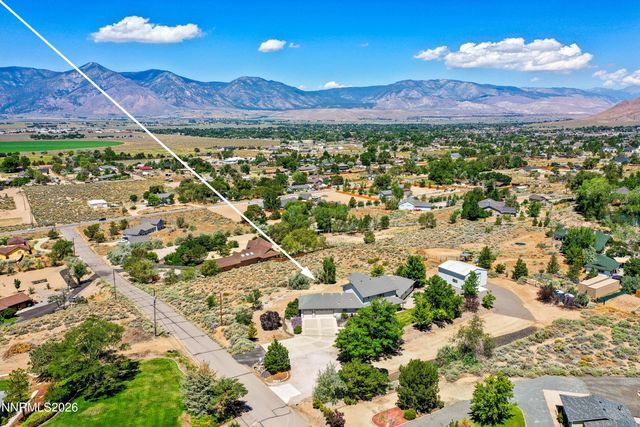 1680 Toni Court, Minden, NV 89423