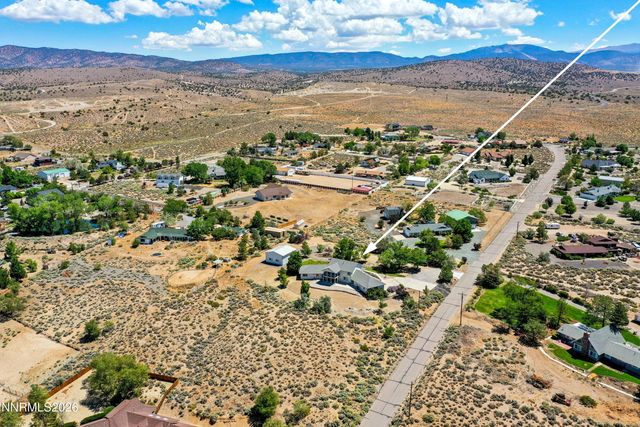 1680 Toni Court, Minden, NV 89423