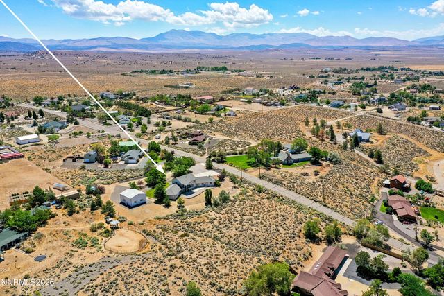 1680 Toni Court, Minden, NV 89423