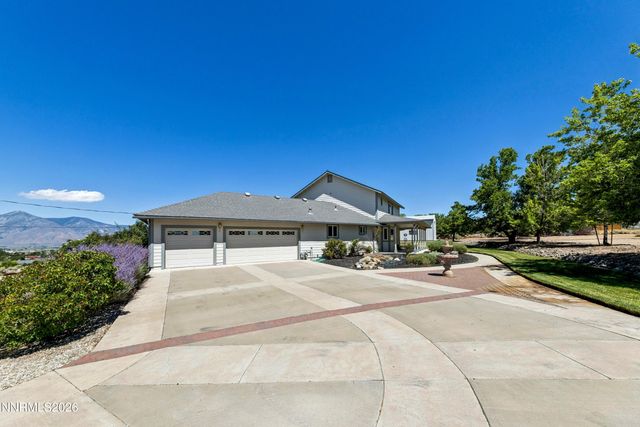 1680 Toni Court, Minden, NV 89423