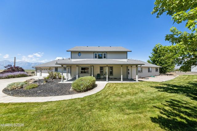 1680 Toni Court, Minden, NV 89423