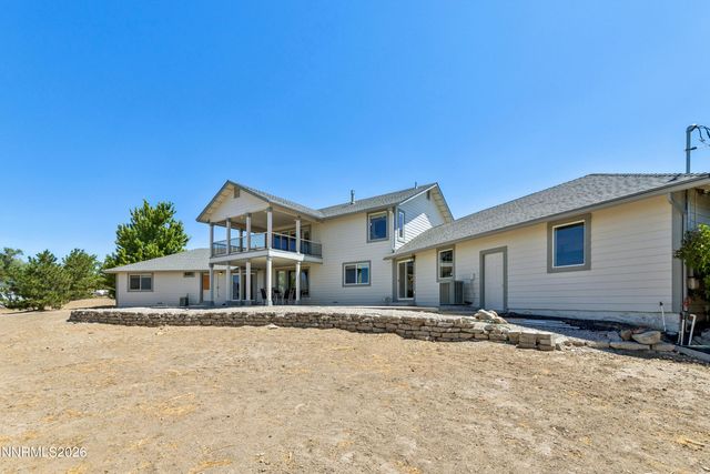 1680 Toni Court, Minden, NV 89423