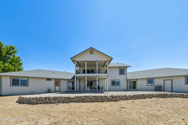1680 Toni Court, Minden, NV 89423