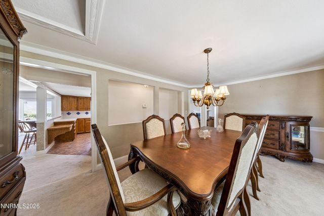 1680 Toni Court, Minden, NV 89423