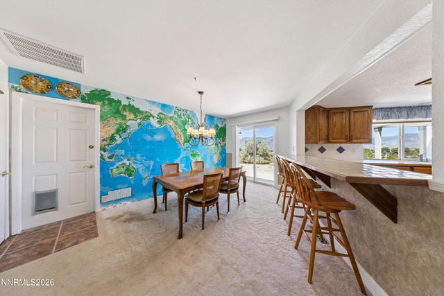 1680 Toni Court, Minden, NV 89423