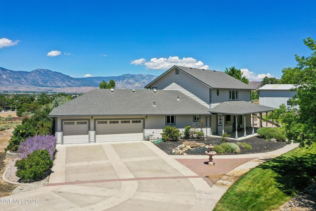 1680 Toni Court, Minden, NV 89423