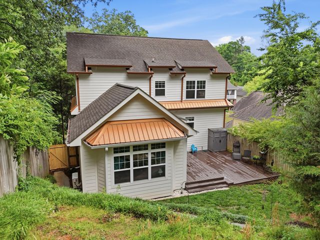 515 Druid Lane, Chattanooga, TN 37405