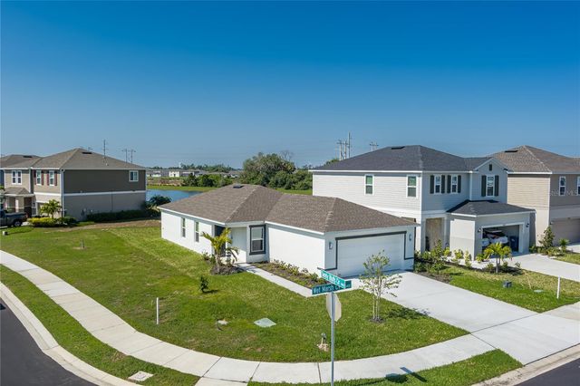 10468 WET MARSH COVE, Parrish, FL 34219
