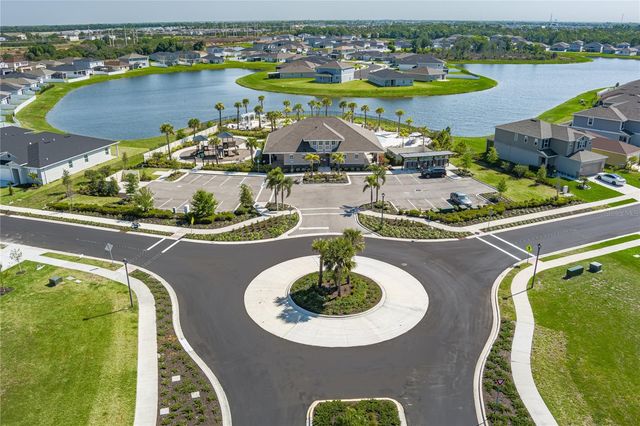 10468 WET MARSH COVE, Parrish, FL 34219