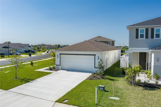 10468 WET MARSH COVE, Parrish, FL 34219