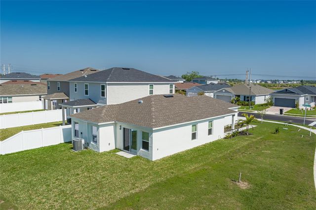 10468 WET MARSH COVE, Parrish, FL 34219