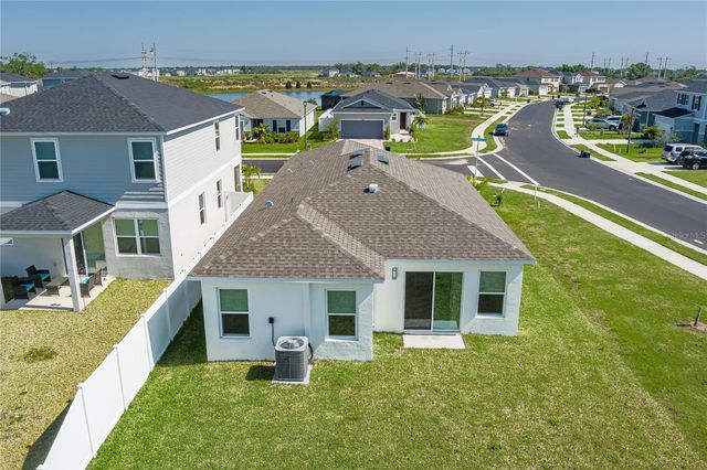 10468 WET MARSH COVE, Parrish, FL 34219