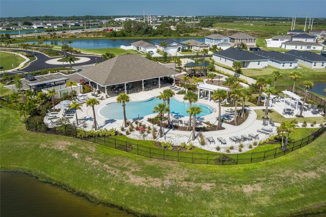 10468 WET MARSH COVE, Parrish, FL 34219