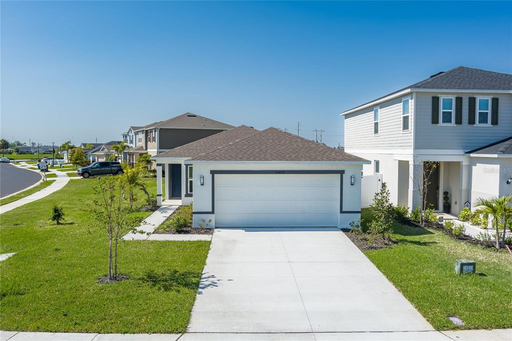 10468 WET MARSH COVE, Parrish, FL 34219