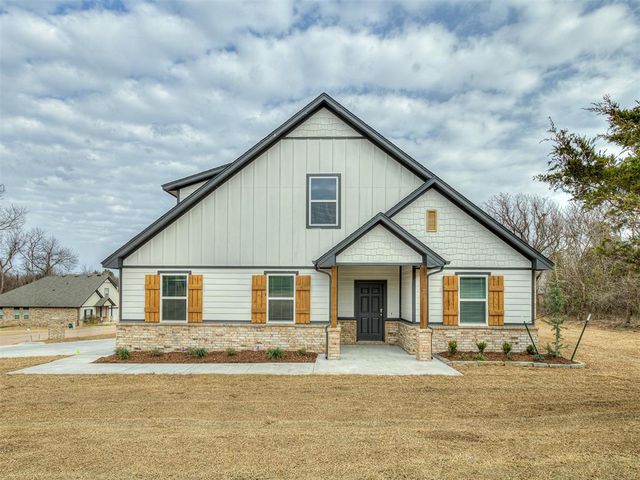 9881 Livingston Road, Edmond, OK 73025
