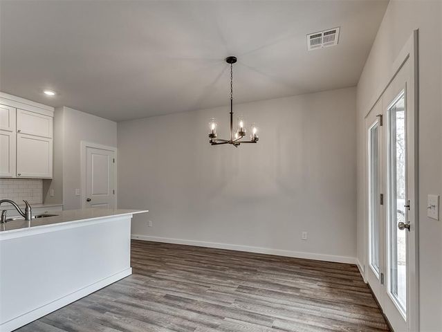 9881 Livingston Road, Edmond, OK 73025