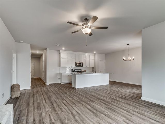 9881 Livingston Road, Edmond, OK 73025