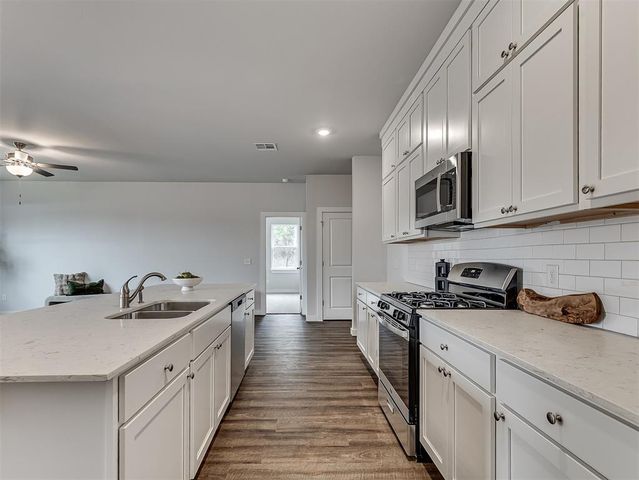 9881 Livingston Road, Edmond, OK 73025