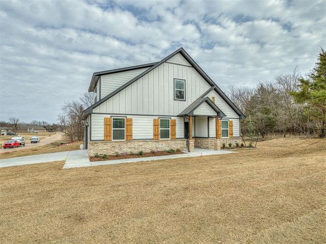 9881 Livingston Road, Edmond, OK 73025