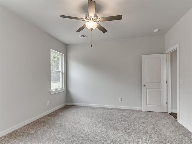 9881 Livingston Road, Edmond, OK 73025