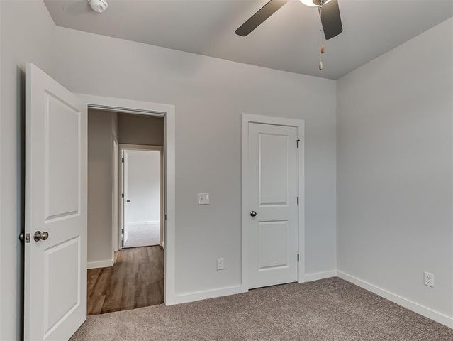 9881 Livingston Road, Edmond, OK 73025