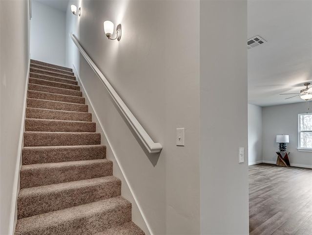 9881 Livingston Road, Edmond, OK 73025