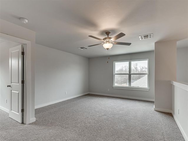 9881 Livingston Road, Edmond, OK 73025