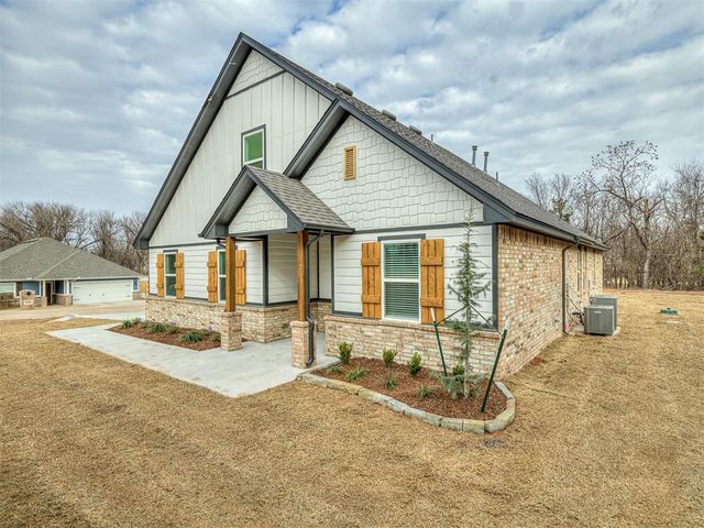 9881 Livingston Road, Edmond, OK 73025