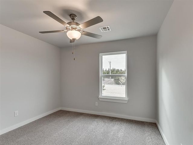 9881 Livingston Road, Edmond, OK 73025